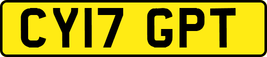 CY17GPT