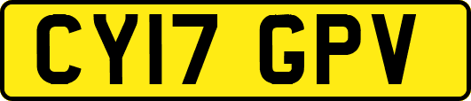 CY17GPV