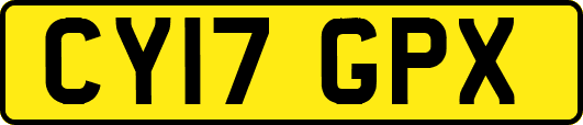 CY17GPX