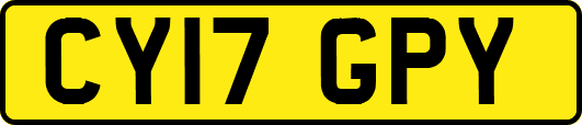 CY17GPY