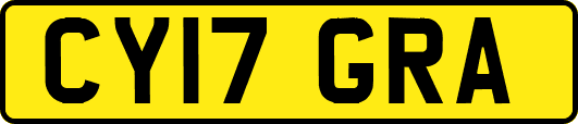 CY17GRA