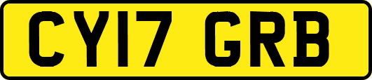 CY17GRB