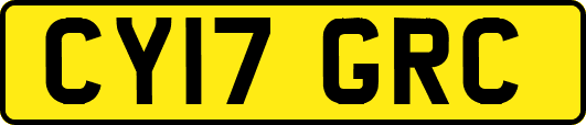 CY17GRC