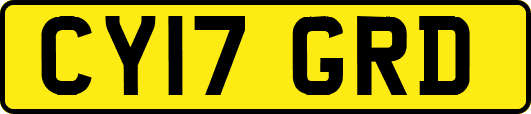CY17GRD