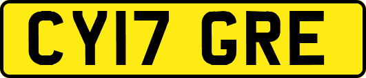 CY17GRE