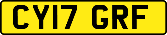 CY17GRF