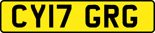 CY17GRG