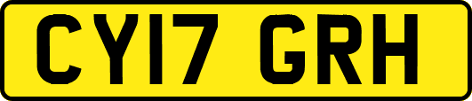 CY17GRH