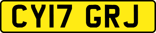 CY17GRJ