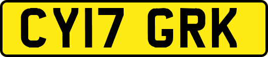 CY17GRK