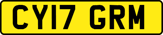 CY17GRM
