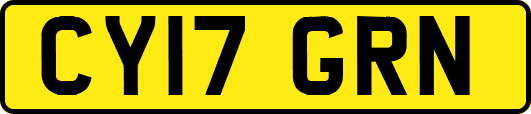 CY17GRN