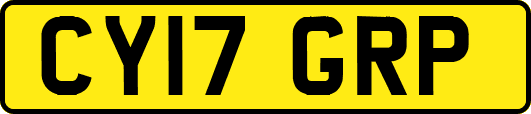 CY17GRP