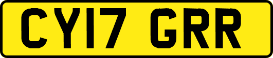 CY17GRR