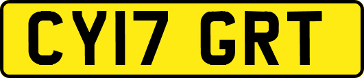 CY17GRT