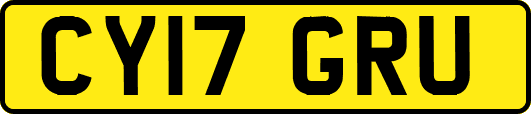 CY17GRU