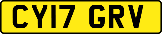 CY17GRV