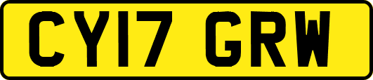 CY17GRW