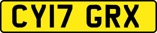 CY17GRX