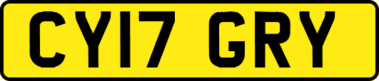 CY17GRY