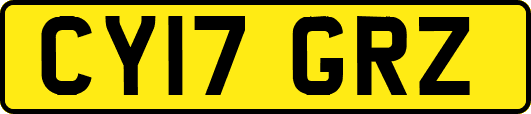 CY17GRZ