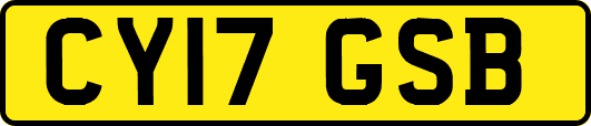 CY17GSB