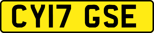 CY17GSE