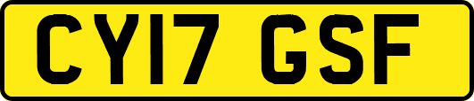 CY17GSF