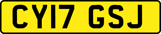 CY17GSJ