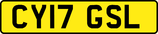 CY17GSL