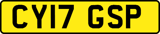 CY17GSP