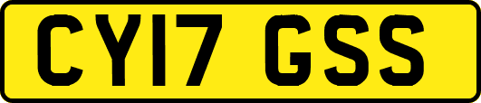CY17GSS