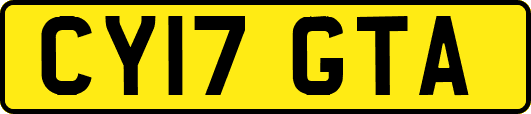 CY17GTA