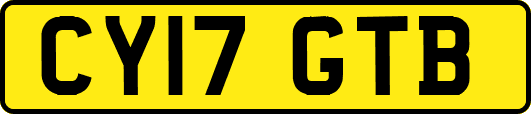 CY17GTB