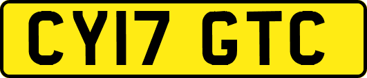 CY17GTC