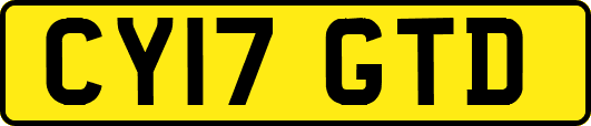 CY17GTD