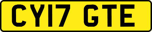 CY17GTE