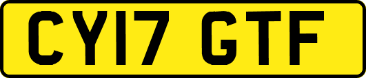 CY17GTF