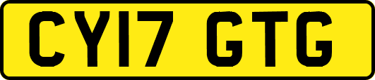 CY17GTG