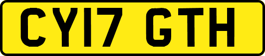 CY17GTH