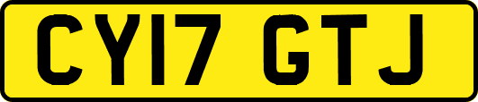 CY17GTJ