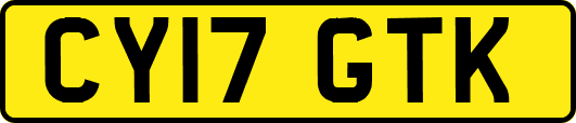 CY17GTK