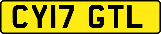 CY17GTL