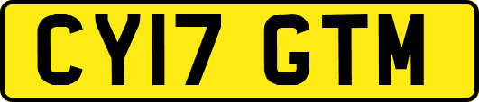 CY17GTM