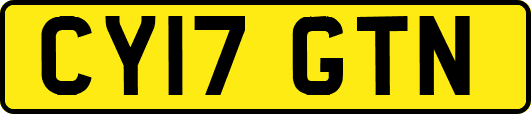 CY17GTN