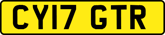CY17GTR
