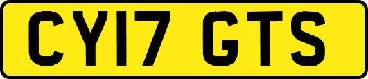 CY17GTS