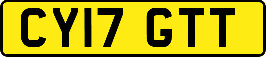 CY17GTT
