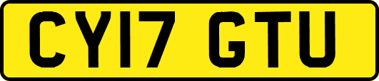 CY17GTU