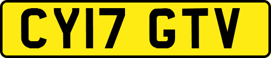 CY17GTV